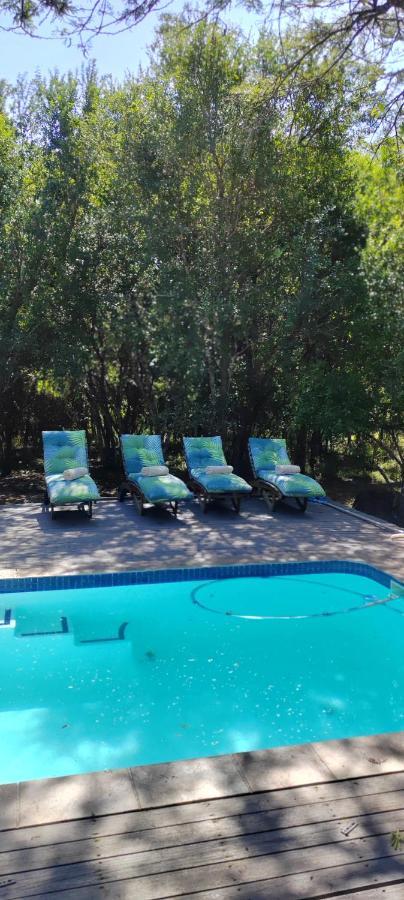 Thornwood Villa Хлухлуве Екстериор снимка