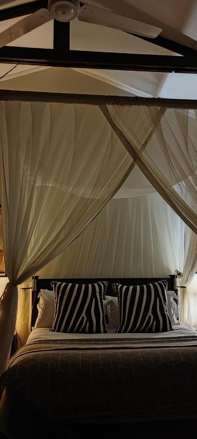 Thornwood Villa Хлухлуве Екстериор снимка