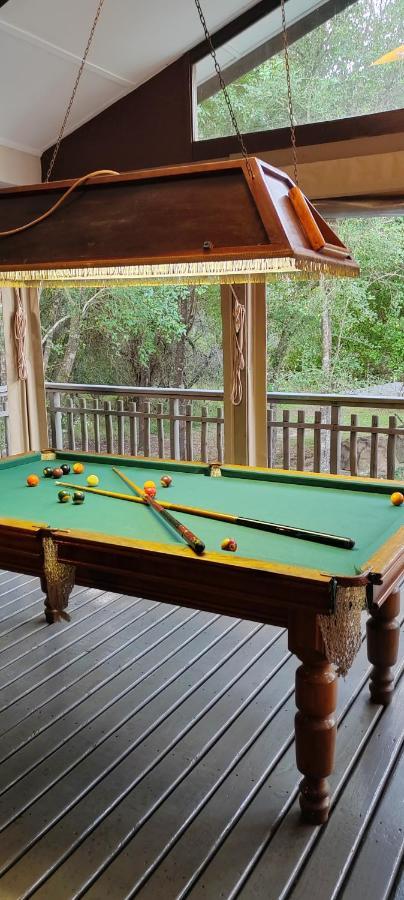 Thornwood Villa Хлухлуве Екстериор снимка