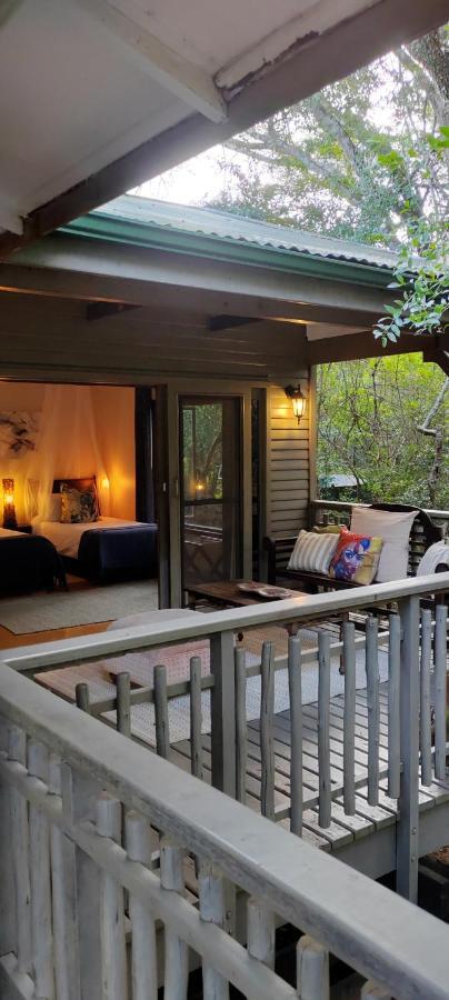Thornwood Villa Хлухлуве Екстериор снимка