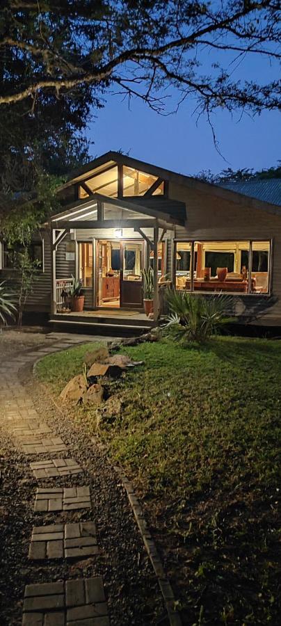 Thornwood Villa Хлухлуве Екстериор снимка