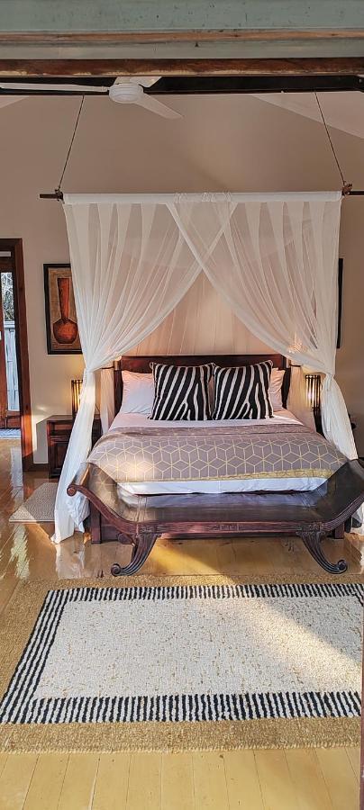 Thornwood Villa Хлухлуве Екстериор снимка