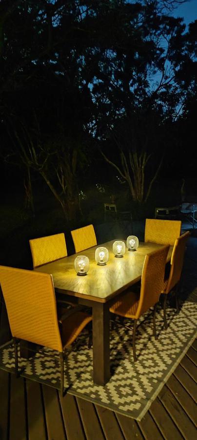 Thornwood Villa Хлухлуве Екстериор снимка