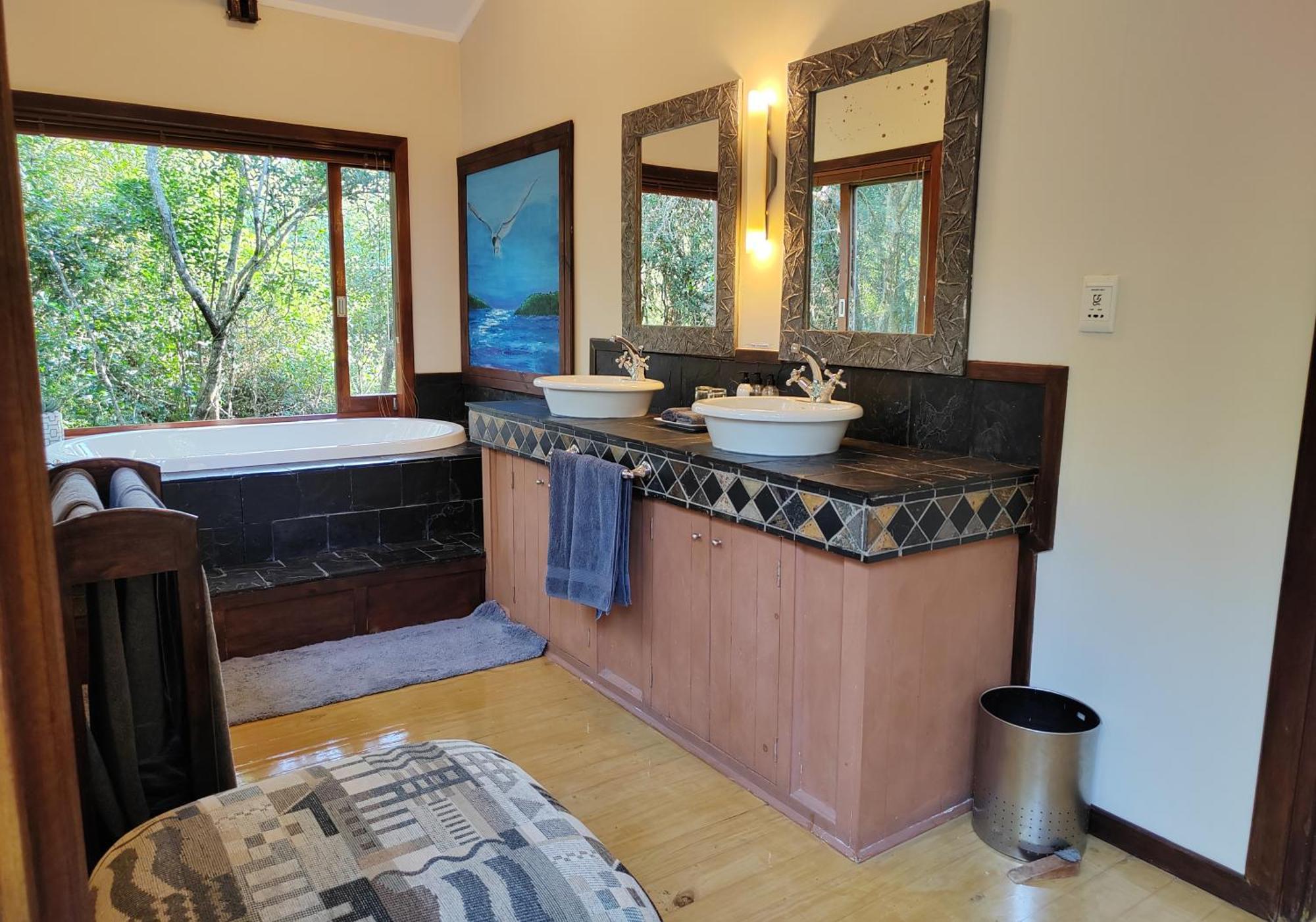 Thornwood Villa Хлухлуве Екстериор снимка