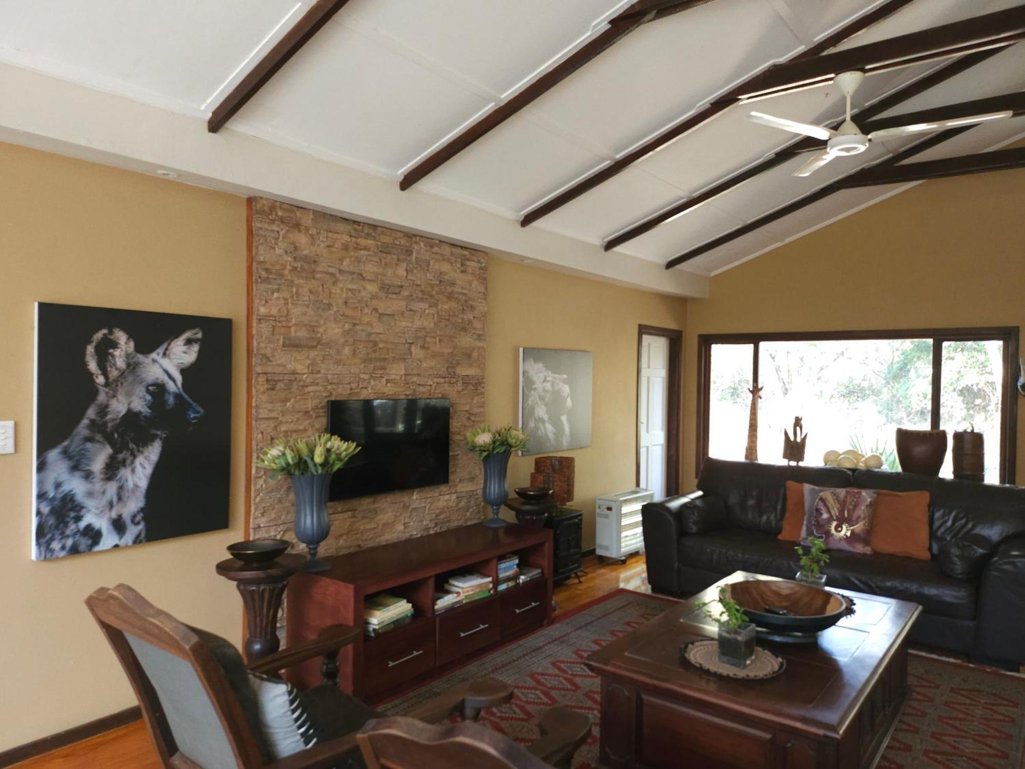 Thornwood Villa Хлухлуве Екстериор снимка
