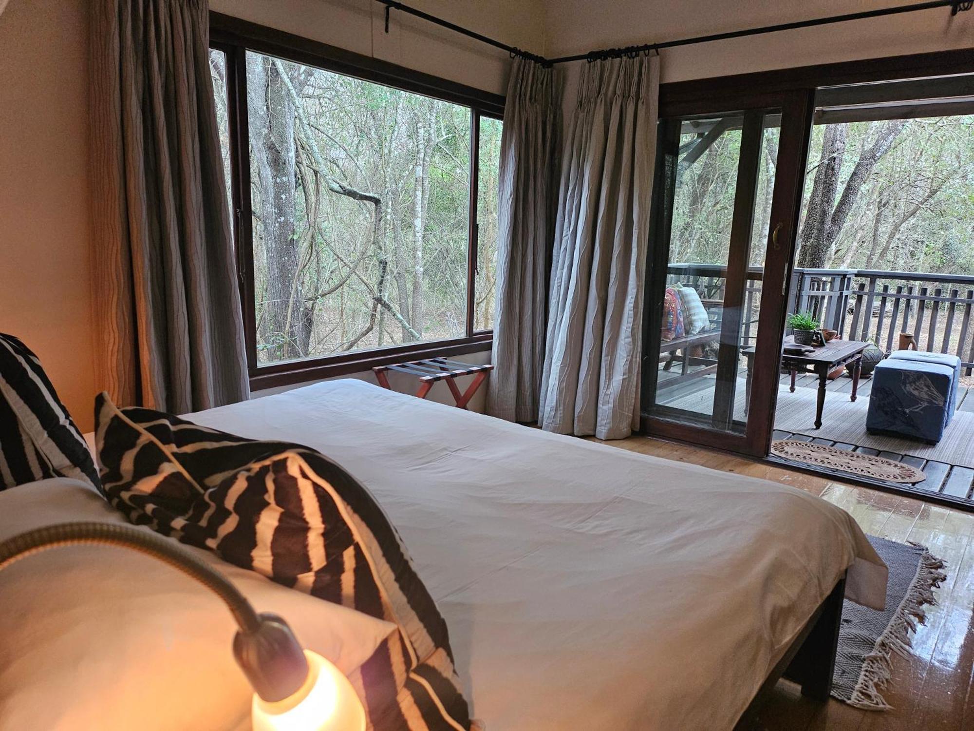 Thornwood Villa Хлухлуве Екстериор снимка