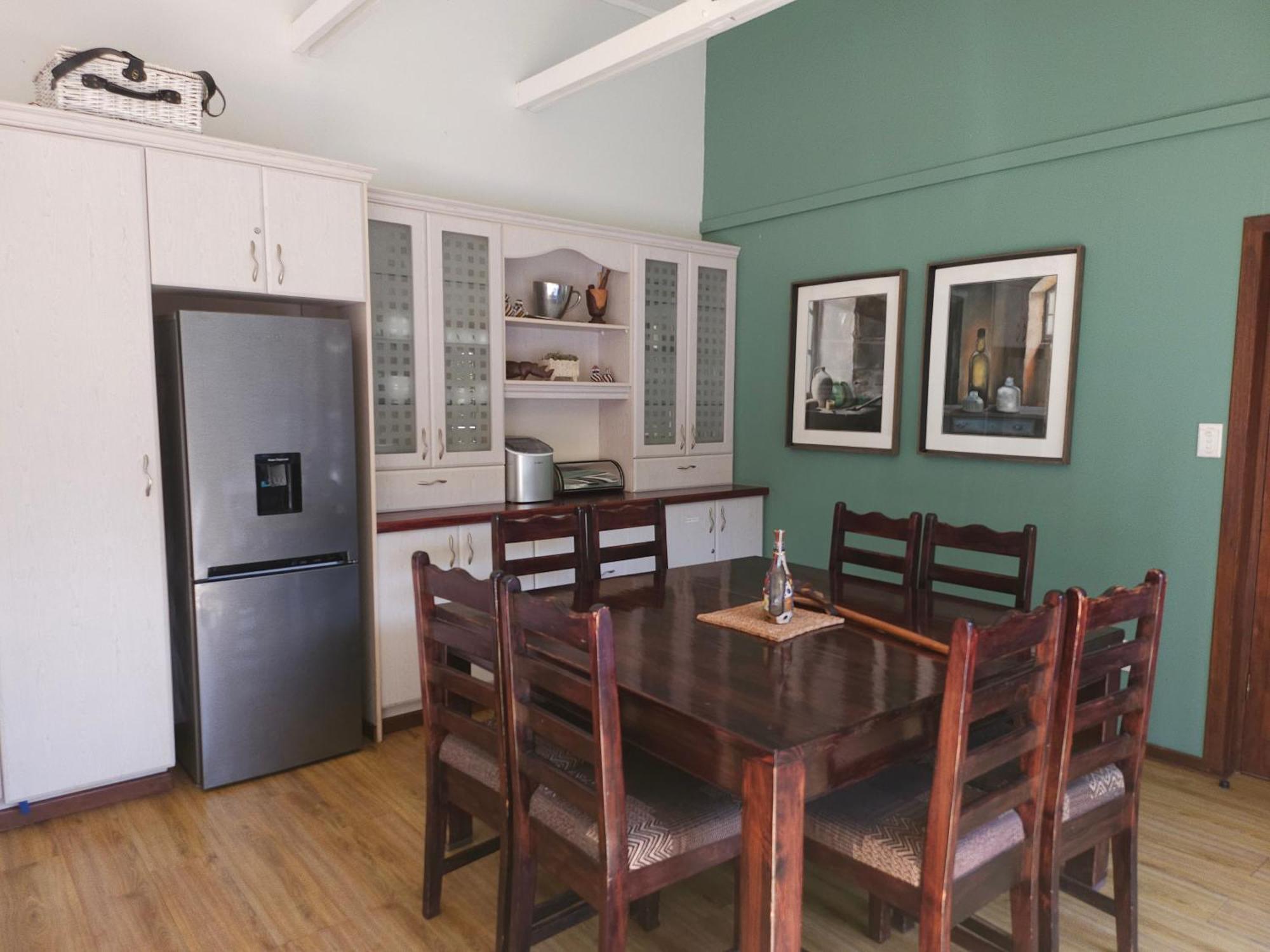 Thornwood Villa Хлухлуве Екстериор снимка