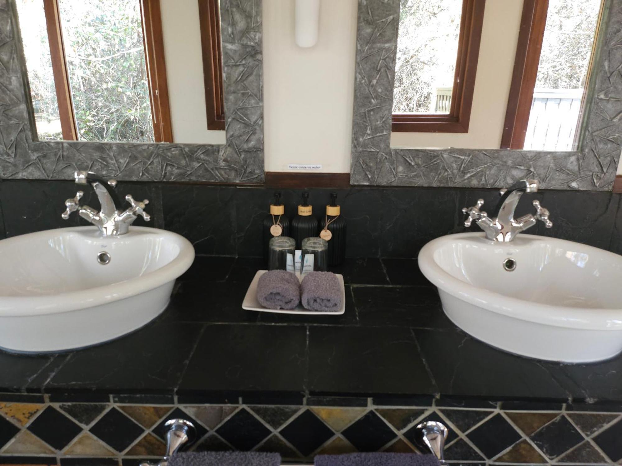 Thornwood Villa Хлухлуве Екстериор снимка