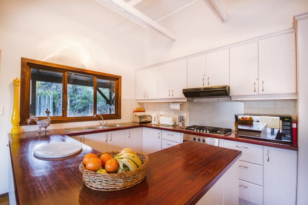 Thornwood Villa Хлухлуве Екстериор снимка